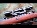 mauser karabiner 98k sniper rifle full hd