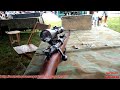 mauser karabiner 98k sniper rifle full hd