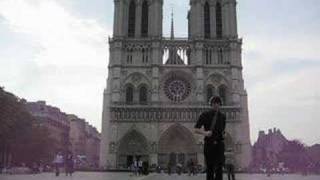 DaveyDanceBlog -15- PARIS4 - \