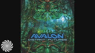 Avalon, Tristan - Another Planet