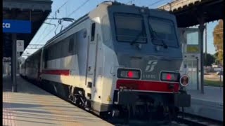 Treni tra Follonica e Livorno C.LE | IC, FB e REG