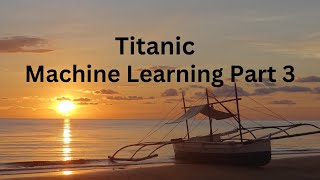 EDA on Titanic Dataset | Data Analysis Process | Part 3 | Data Scientist