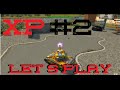 Tanki Online LP#2 ~ XP gameplay Hornet & Railgun m2