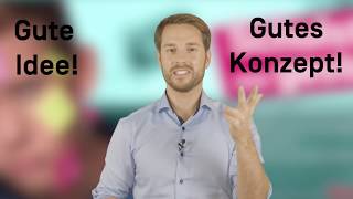 Ihr wollt ein Lernvideo erstellen? Hier ein paar Tipps vom Profi Mirko Drotschmann