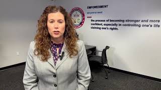 HOW DO I: Use the Empowerment Room