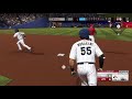 wbcの名場面を体験できるモードがあったのでやってみた【mlbtheshow23】【アカgames】