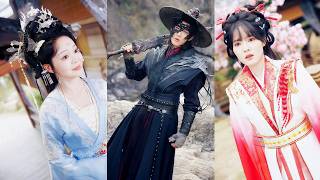🔥The beautiful women all thought I was useless, but now they're amazed.#emotion #cdrama