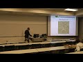 Transportation Series Seminar Andrew Heath 03/28/19