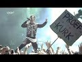 Twenty One Pilots - "Morph" Live (Lowlands Festival 2019)