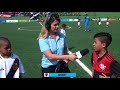 copa dente de leite sub 10 final vasco x flamengo