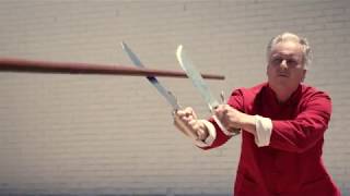 Sifu Allan Graham, History, Training and Students