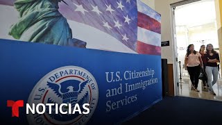 ¿Qué necesito hacer para pedir asilo en Estados Unidos? | Noticias Telemundo