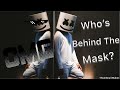 Marshmello Face Reveal