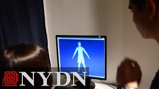Body Labs new BodyKit creates 3D human models