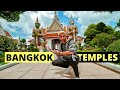 The Best Temples To Visit In Bangkok, Thailand