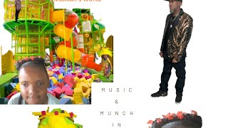 Music n Munchin Episode 7