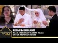 Raja & Arsyi LEGITLY Become Husband and Wife| AKU MENCINTAIMU KARENA ALLAH | EPS.3 (2/5)