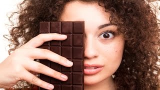 25 Benefits To Eating Chocolate That Will Ease Your Guilt