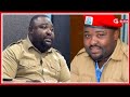 🔴#Live: BONIFACE JACOB AVUNJA UKIMYA - AELEZA MSIMAMO WAKE NDANI ya CHADEMA....