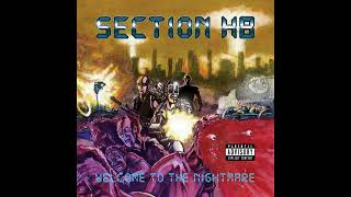 SECTION H8 - Welcome To The Nightmare