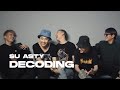 Qarangy Zharyq - Su Asty (decoding)