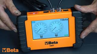 Beta 1464T - Tester digitale pressione e compressione / Digital pressure and compression tester