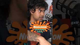 WHAT NICKELODEON REALLY MEANS 😱 #conspiracy #theory #mystery #cartoon