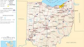 Ohio | Wikipedia audio article