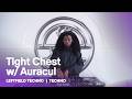 Tight Chest w/ Auracul | Leftfield Techno & Techno DJ Mix @ Sigil Radio