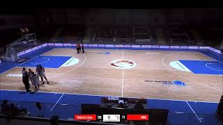 BOV Men League 2024-2025: Valletta Lions v Hibernians