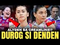 Creamline, MAY NEW LIBERO si Denden Lazaro! Alyssa Valdez, DUROG ang PUSO sa PAGBALEWALA sa KAIBIGAN