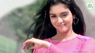 Oka Maari Kalisina Andham - Ghajini Lyrics | By Mind Your Lyrics - The Best Karaoke