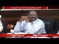 హాట్ టాపిక్కుగా సీనియర్ ఐఏఎస్ ట్రాన్స్ఫర్ suspense over senior ias officer transfer ntv