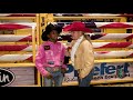 jr nfr bull riding 2018