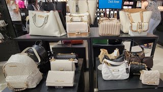 🇨🇦ALDO OUTLET~ BEAUTIFUL 👜BAGS~ 👛WALLETS \u0026 MORE‼️  SALE 40% ON SECOND ITEM! LET'S BROWSE👌