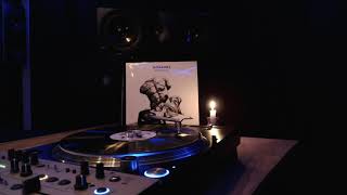 Monarke - Milestone EP [VINYL EDITION]