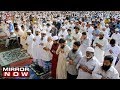 Cops ban Namaz prayer in open areas of Noida