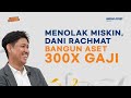 Saham Cocok Buat Orang Miskin? Dani Rachmat Bagi Tips Bangun Aset 300x Gaji | Hidden Masters