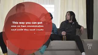 Tips on Finding an Apartment Near UW Campus