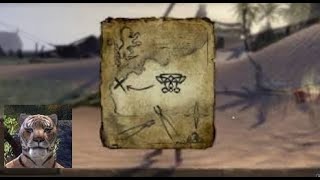 Blacksmith Survey Alik'r