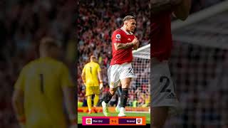 Manchester United vs Arsenal Fc highlights