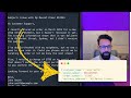 Structured Data Extraction from Unstructured Text Python LLMs Ollama Pydantic Llama 3.2 Granite 3.2