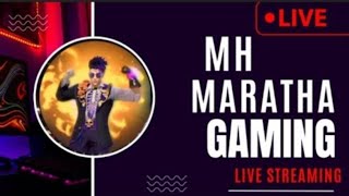 MH_Maratha_gaming is live!