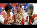 Dharmendra & Suniel Shetty At Opening Of A Holiday Resort (Yr 1993) | Flashback Video