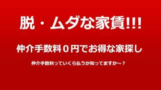 祖師谷大蔵サマリヤマンションを動画でご紹介｜住宅ナビ