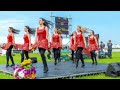 Just Dance Line Dance (with teaching)