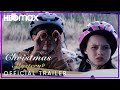 A Christmas Mystery - Official Trailer | Watch on HBO Max 11/24