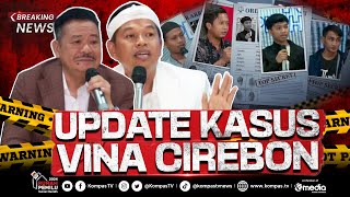 BREAKING NEWS - Otto Hasibuan, Dedi Mulyadi & 4 Saksi Ungkap Fakta Baru Kasus Vina Cirebon
