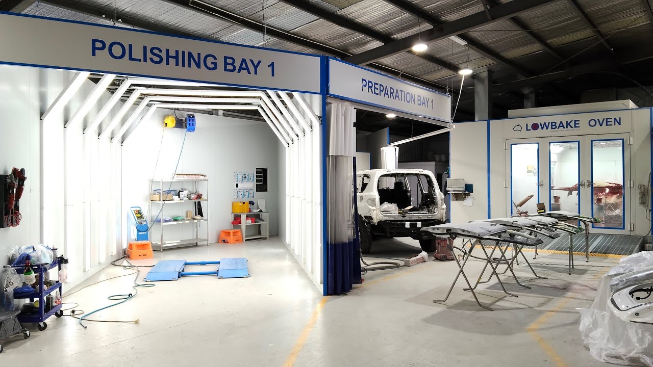 Workshop Update Youtube