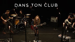 DANS TON CLUB #7 - Heeka